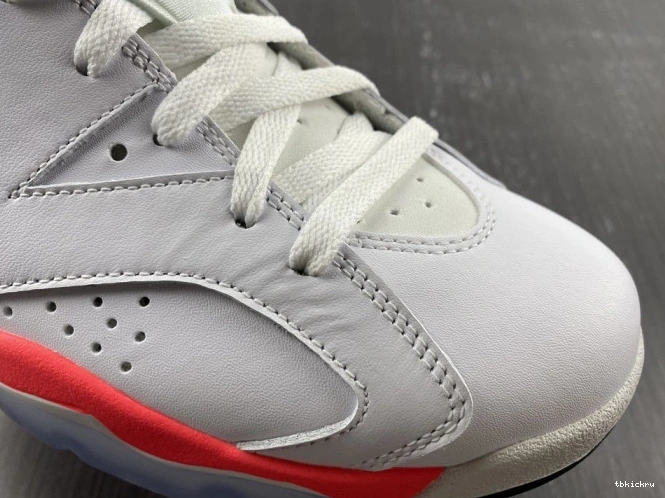Reps TBkick Retro (2014) 6 384664-123 Jordan White Infrared 0717